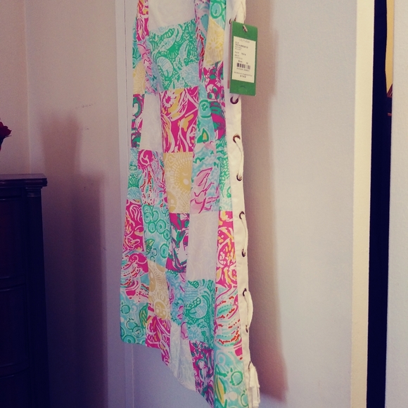 Lilly Pulitzer - New Dress - Picture 7 of 16